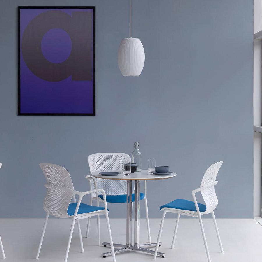 Nelson Bubble Pendant Lamp - Vakkerlight