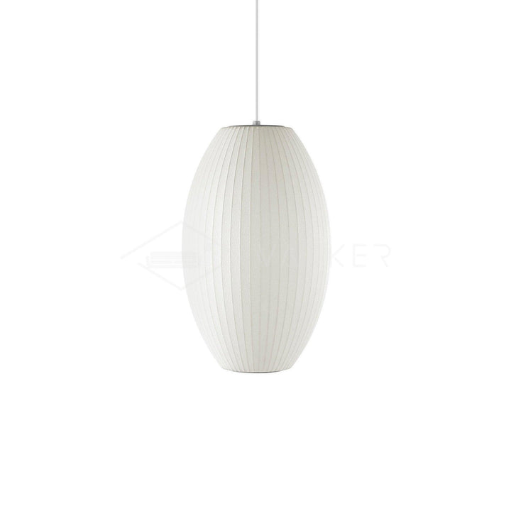 Nelson Bubble Pendant Lamp - Vakkerlight