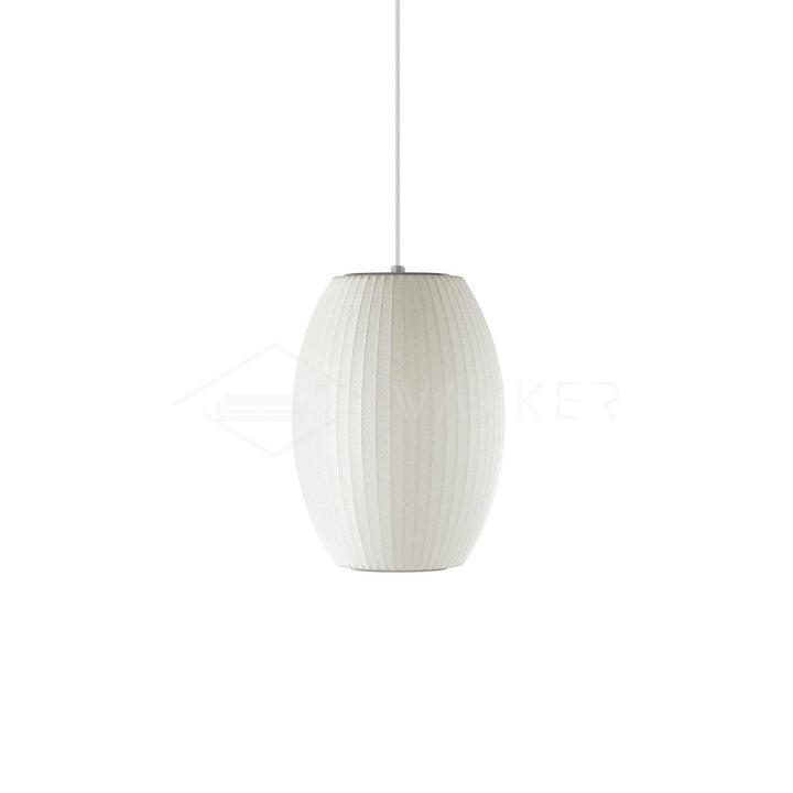 Nelson Bubble Pendant Lamp - Vakkerlight