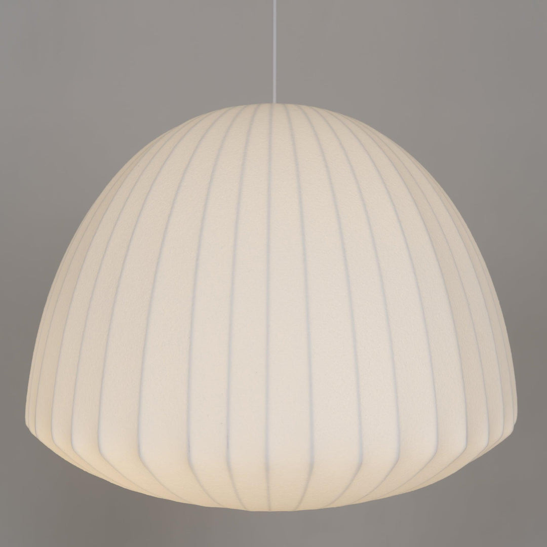 Nelson Bubble Pendant Lamp - Vakkerlight