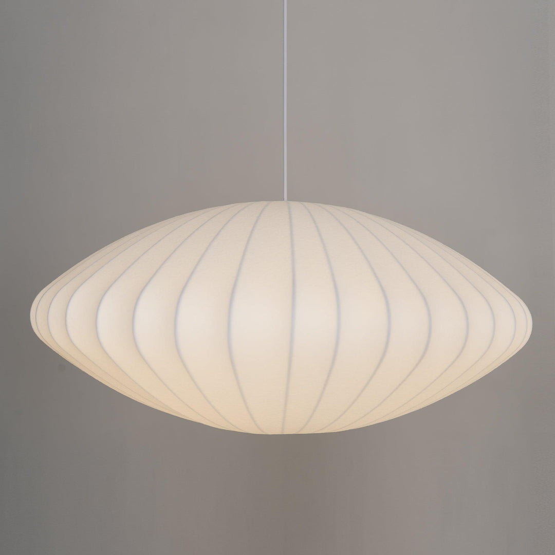 Nelson Bubble Pendant Lamp - Vakkerlight