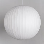 Nelson Bubble Pendant Lamp - Vakkerlight