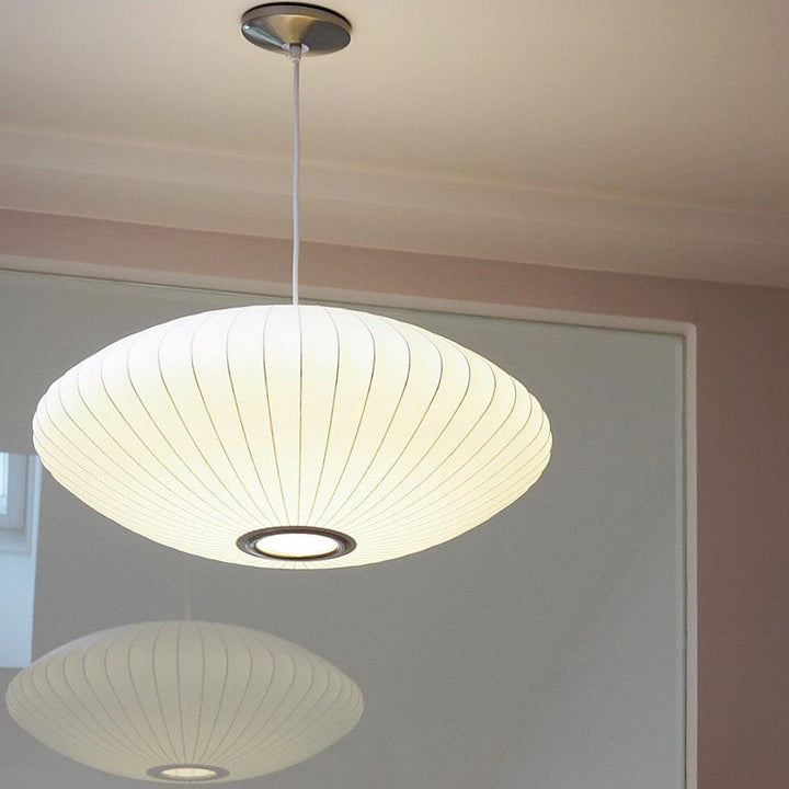 Nelson Bubble Pendant Lamp - Vakkerlight