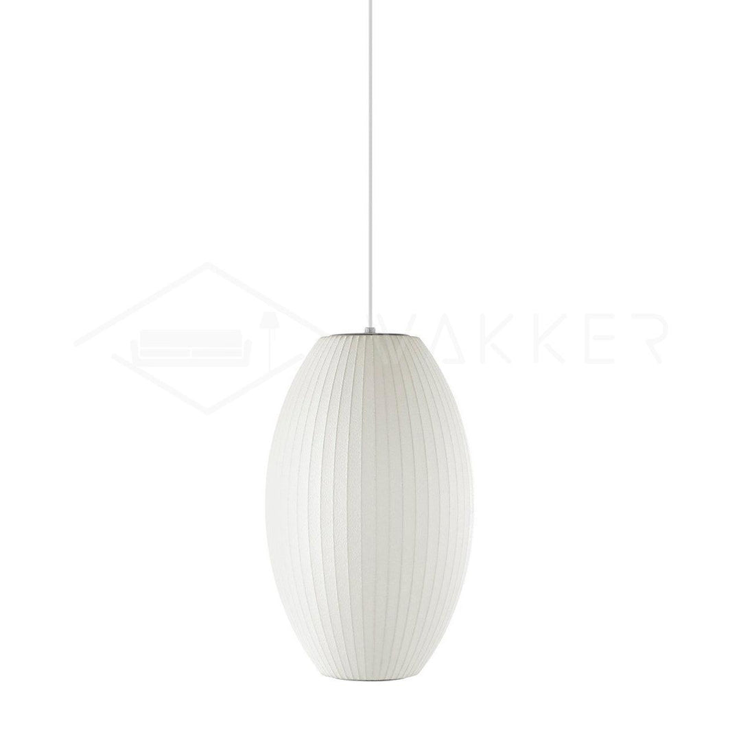 Nelson Bubble Pendant Lamp - Vakkerlight