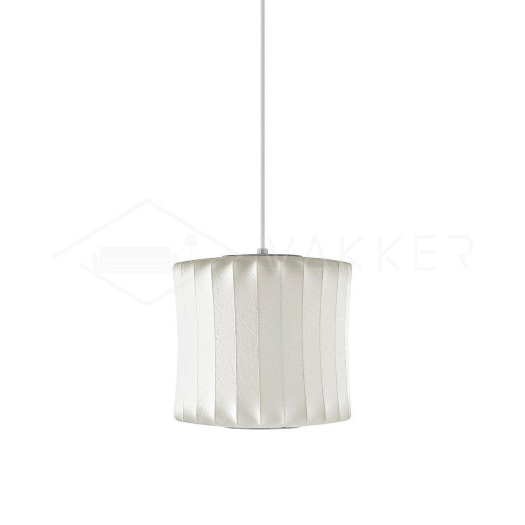 Nelson Bubble Pendant Lamp - Vakkerlight