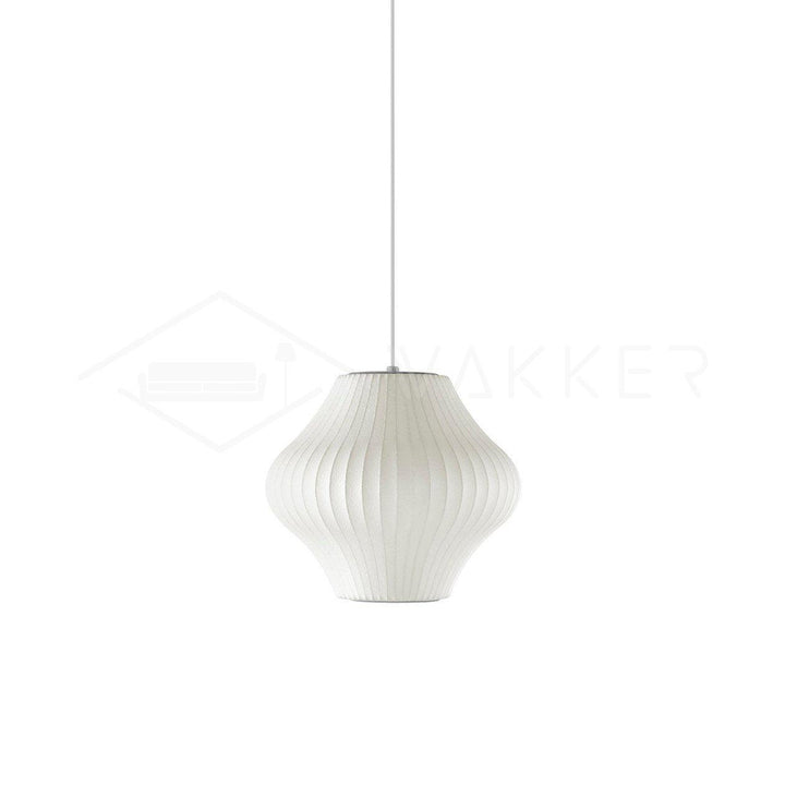 Nelson Bubble Pendant Lamp - Vakkerlight