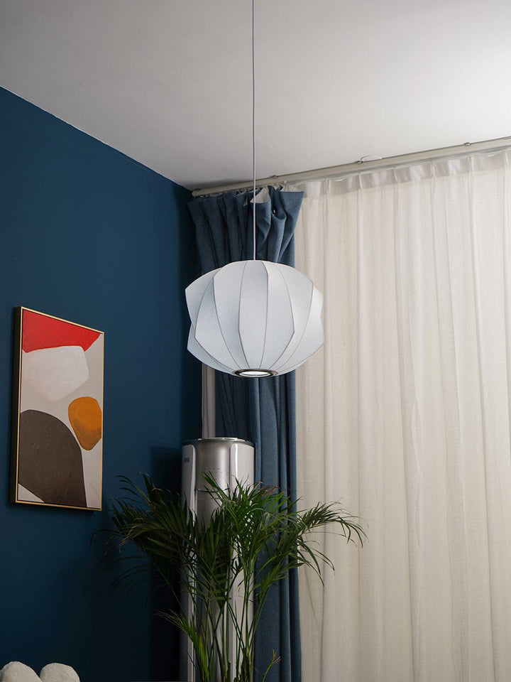 Nelson Bubble Pendant Lamp - Vakkerlight