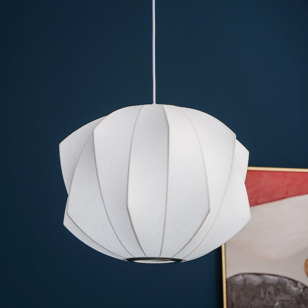 Nelson Bubble Pendant Lamp - Vakkerlight