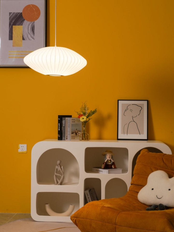 Nelson Bubble Pendant Lamp - Vakkerlight