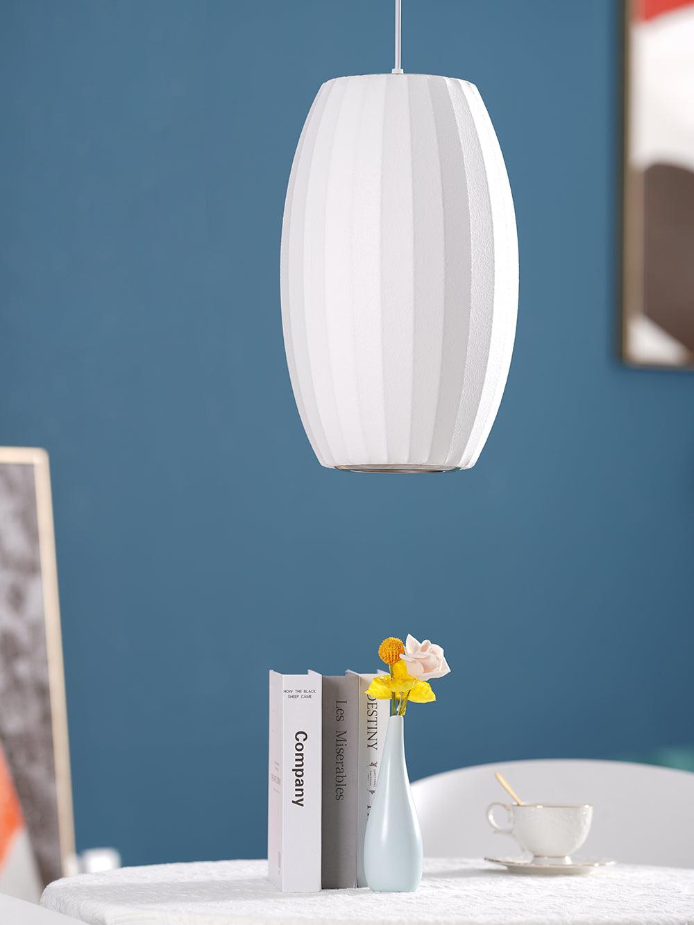 Nelson Bubble Pendant Lamp - Vakkerlight