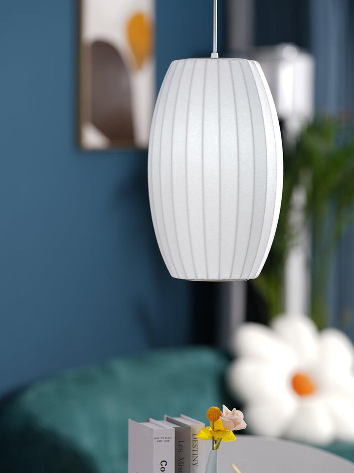 Nelson Bubble Pendant Lamp - Vakkerlight