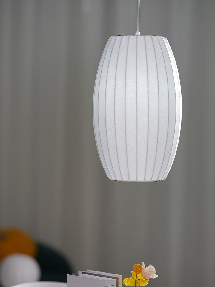 Nelson Bubble Pendant Lamp - Vakkerlight