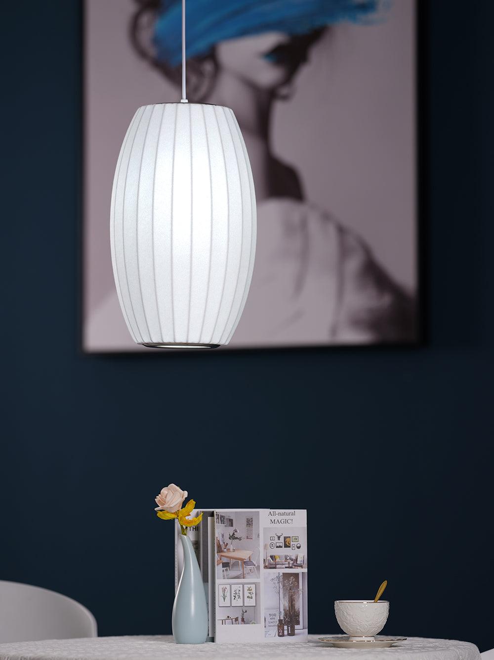 Nelson Bubble Pendant Lamp - Vakkerlight