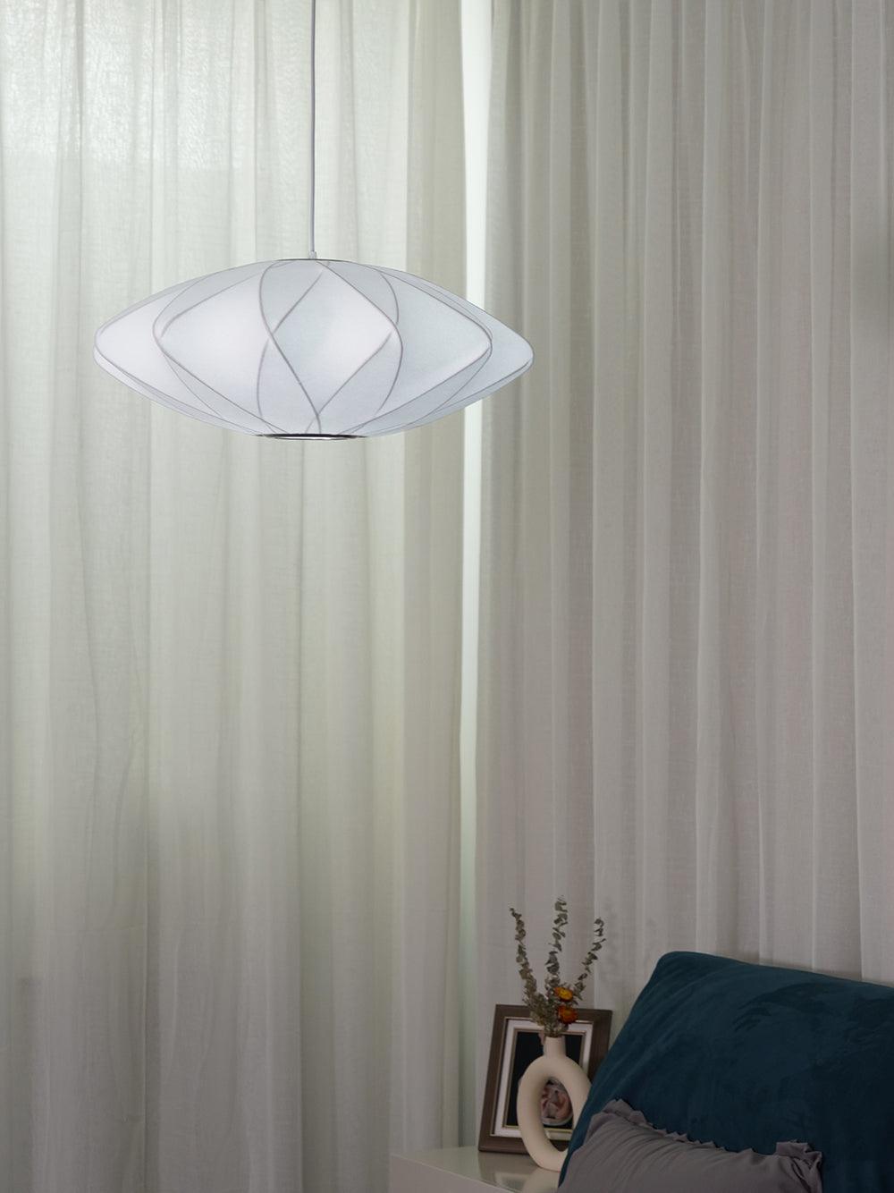 Nelson Bubble Pendant Lamp - Vakkerlight