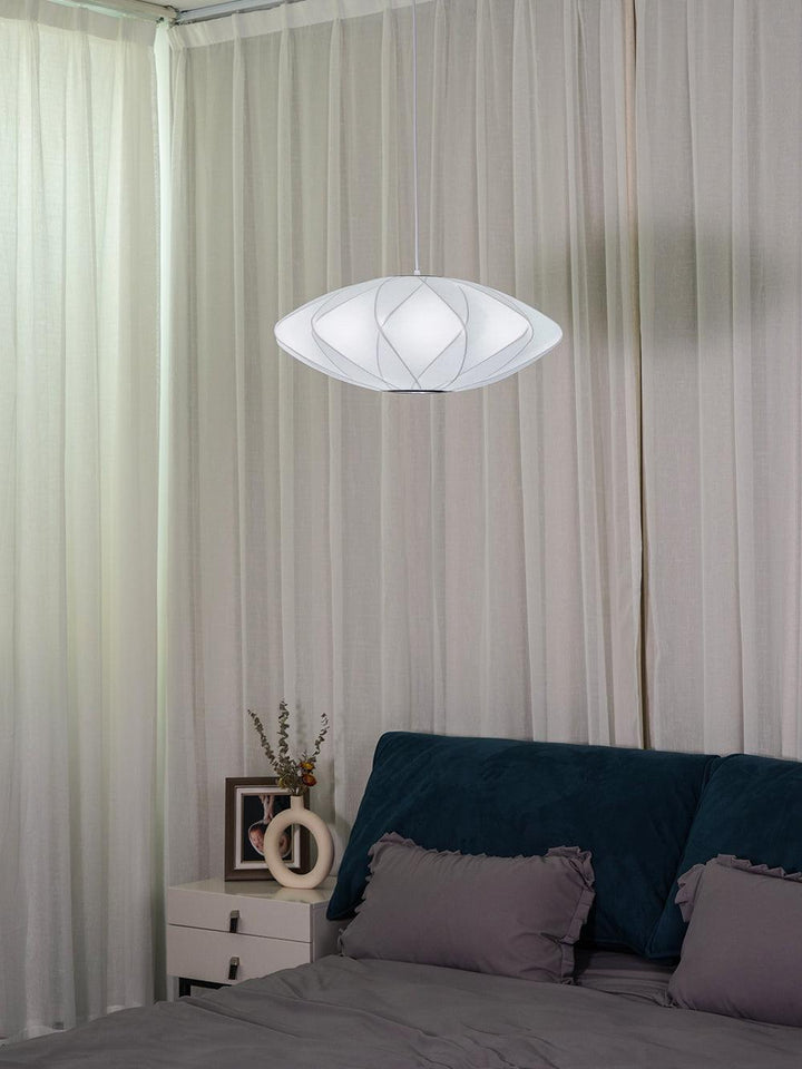 Nelson Bubble Pendant Lamp - Vakkerlight