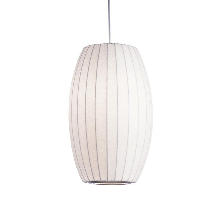 Nelson Bubble Pendant Lamp - Vakkerlight