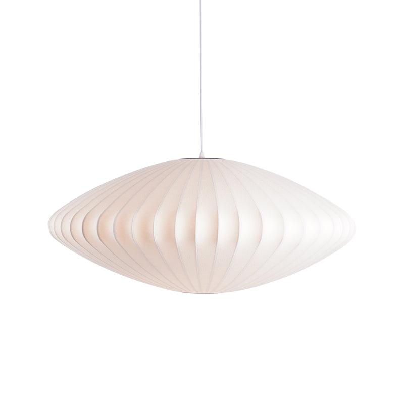 Nelson Bubble Pendant Lamp - Vakkerlight