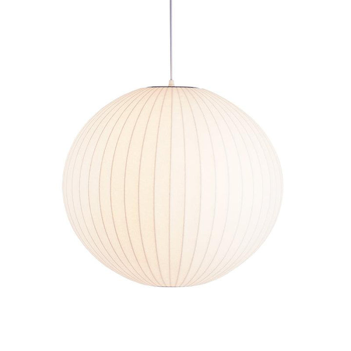 Nelson Bubble Pendant Lamp - Vakkerlight