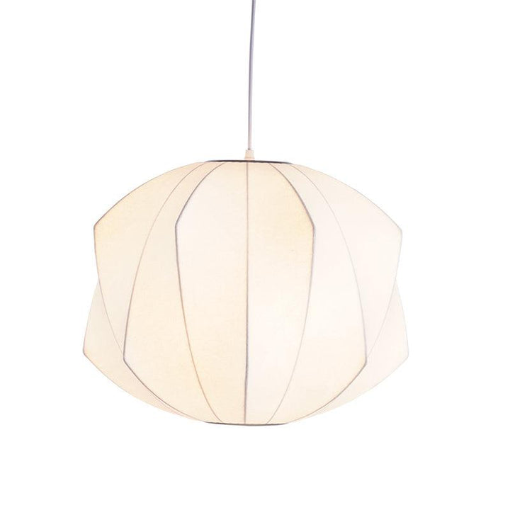 Nelson Bubble Pendant Lamp - Vakkerlight