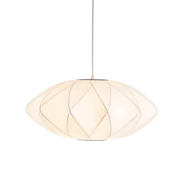 Nelson Bubble Pendant Lamp - Vakkerlight