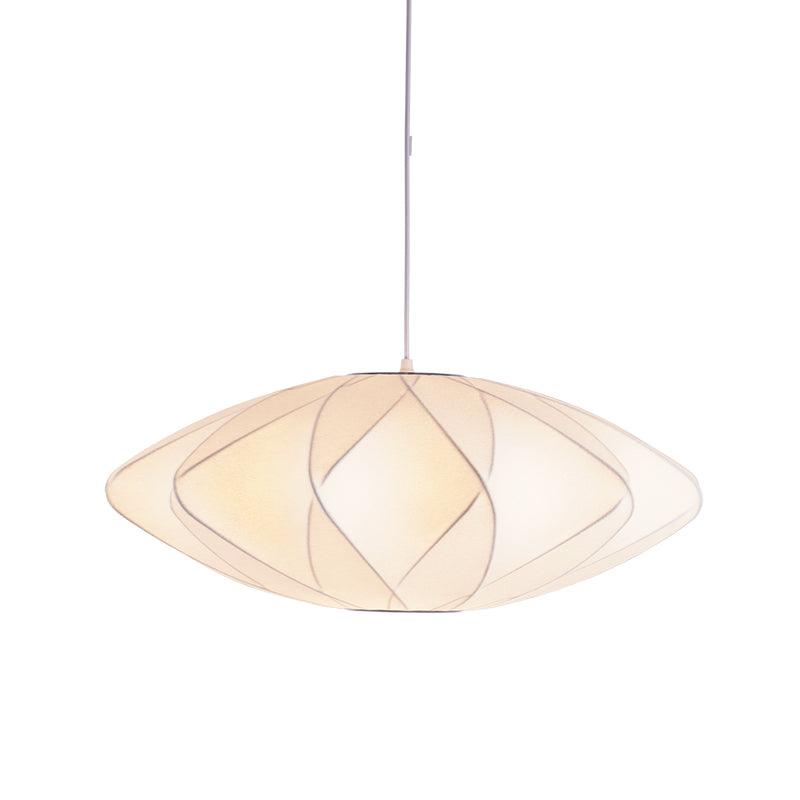 Nelson Bubble Pendant Lamp - Vakkerlight