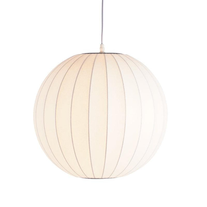 Nelson Bubble Pendant Lamp - Vakkerlight