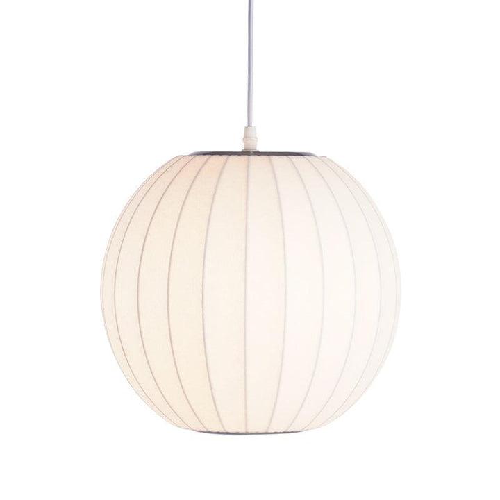 Nelson Bubble Pendant Lamp - Vakkerlight