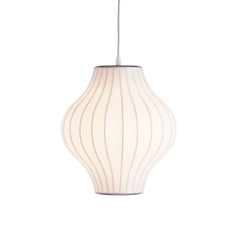 Nelson Bubble Pendant Lamp - Vakkerlight