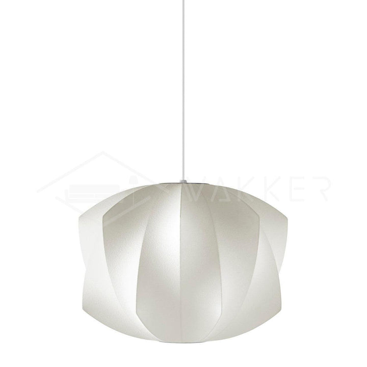 Nelson Bubble Pendant Lamp - Vakkerlight