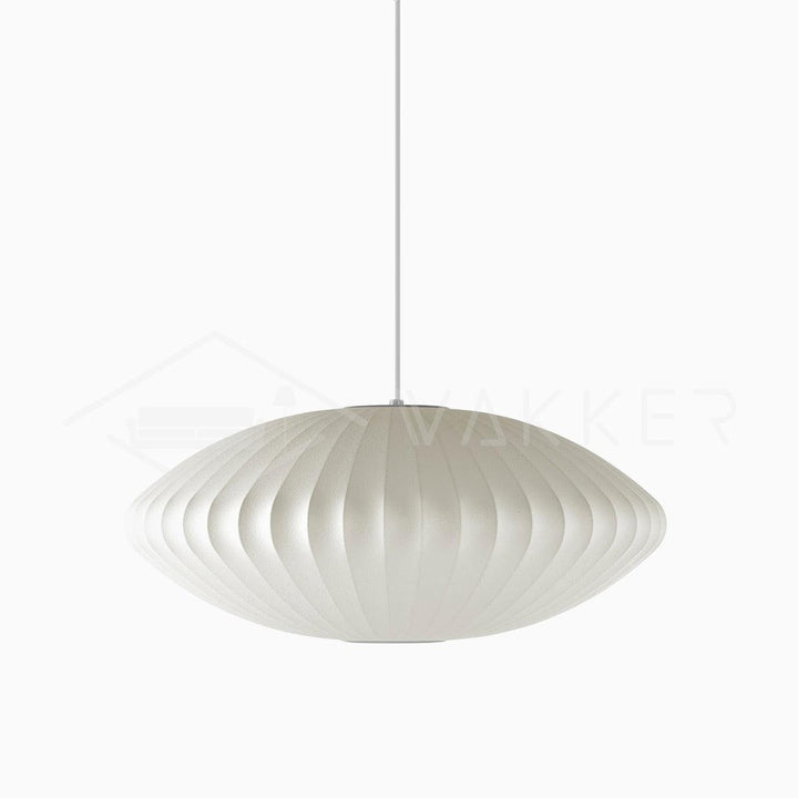 Nelson Bubble Pendant Lamp - Vakkerlight