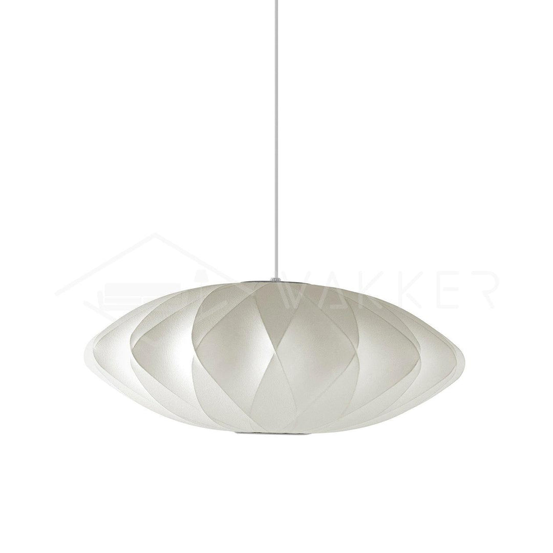 Nelson Bubble Pendant Lamp - Vakkerlight