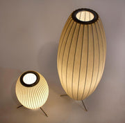 Nelson Tripod Table Lamp - Vakkerlight