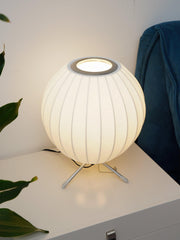 Nelson Tripod Table Lamp - Vakkerlight