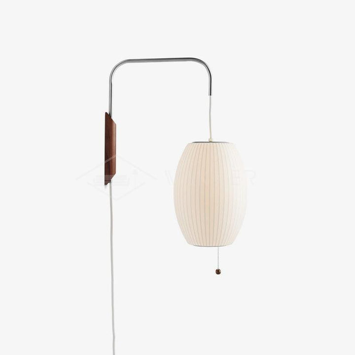 Nelson Wall Sconce - Vakkerlight