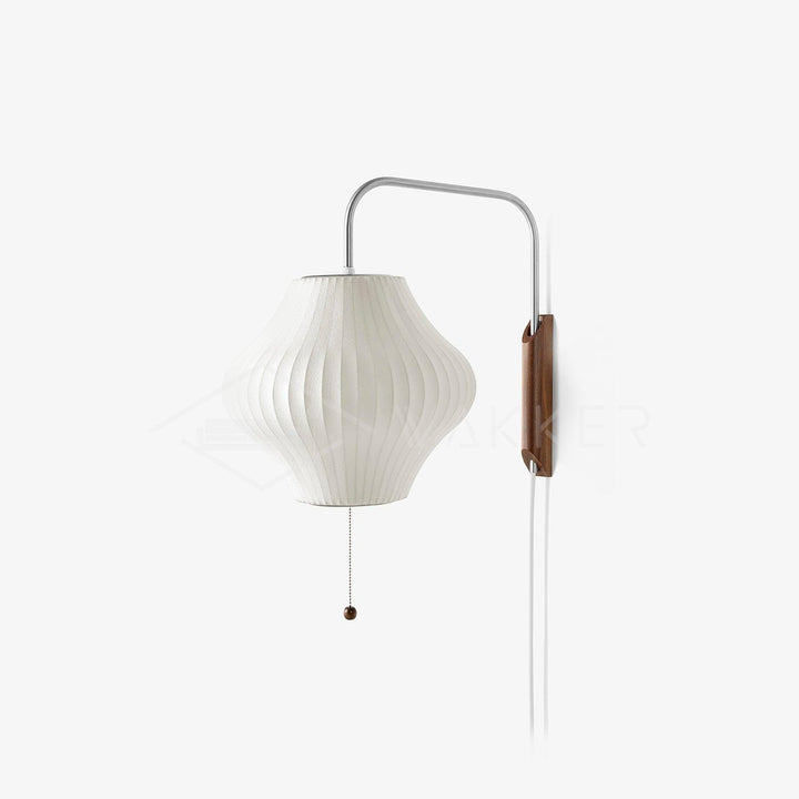 Nelson Wall Sconce - Vakkerlight