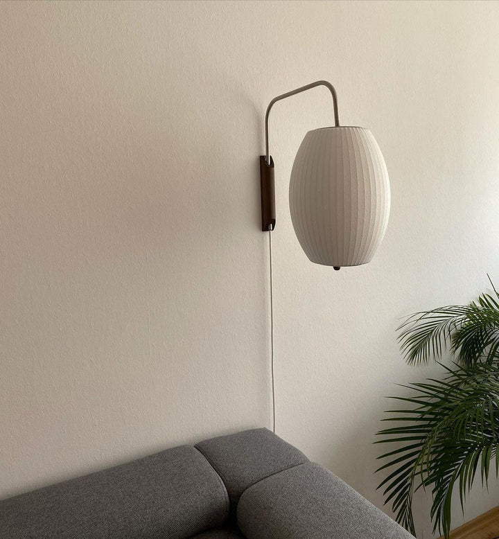 Nelson Wall Sconce - Vakkerlight