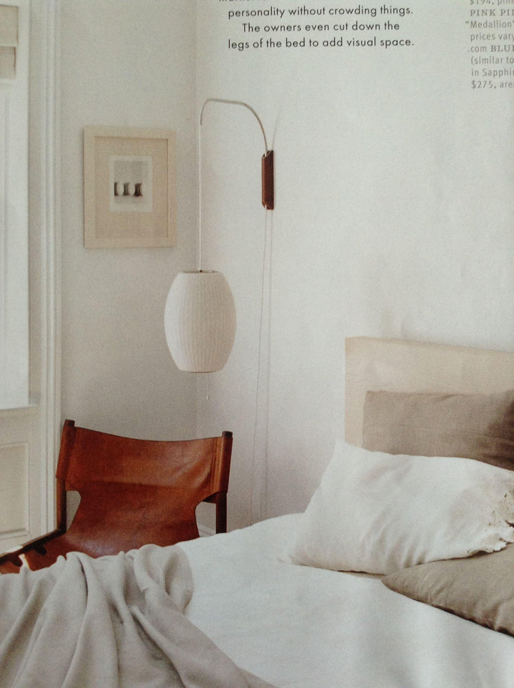 Nelson Wall Sconce - Vakkerlight