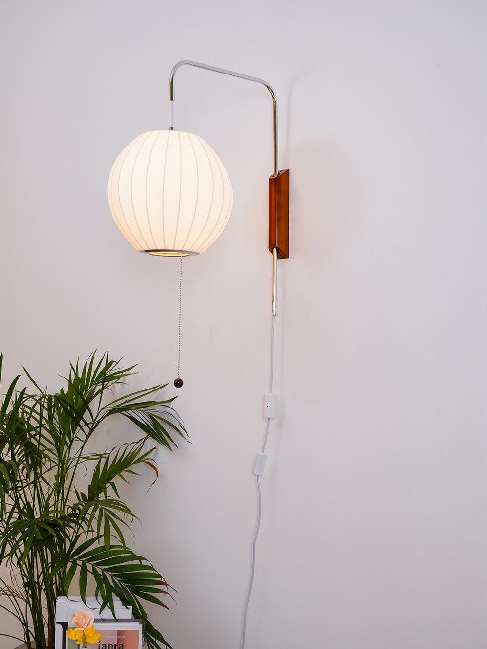 Nelson Wall Sconce - Vakkerlight