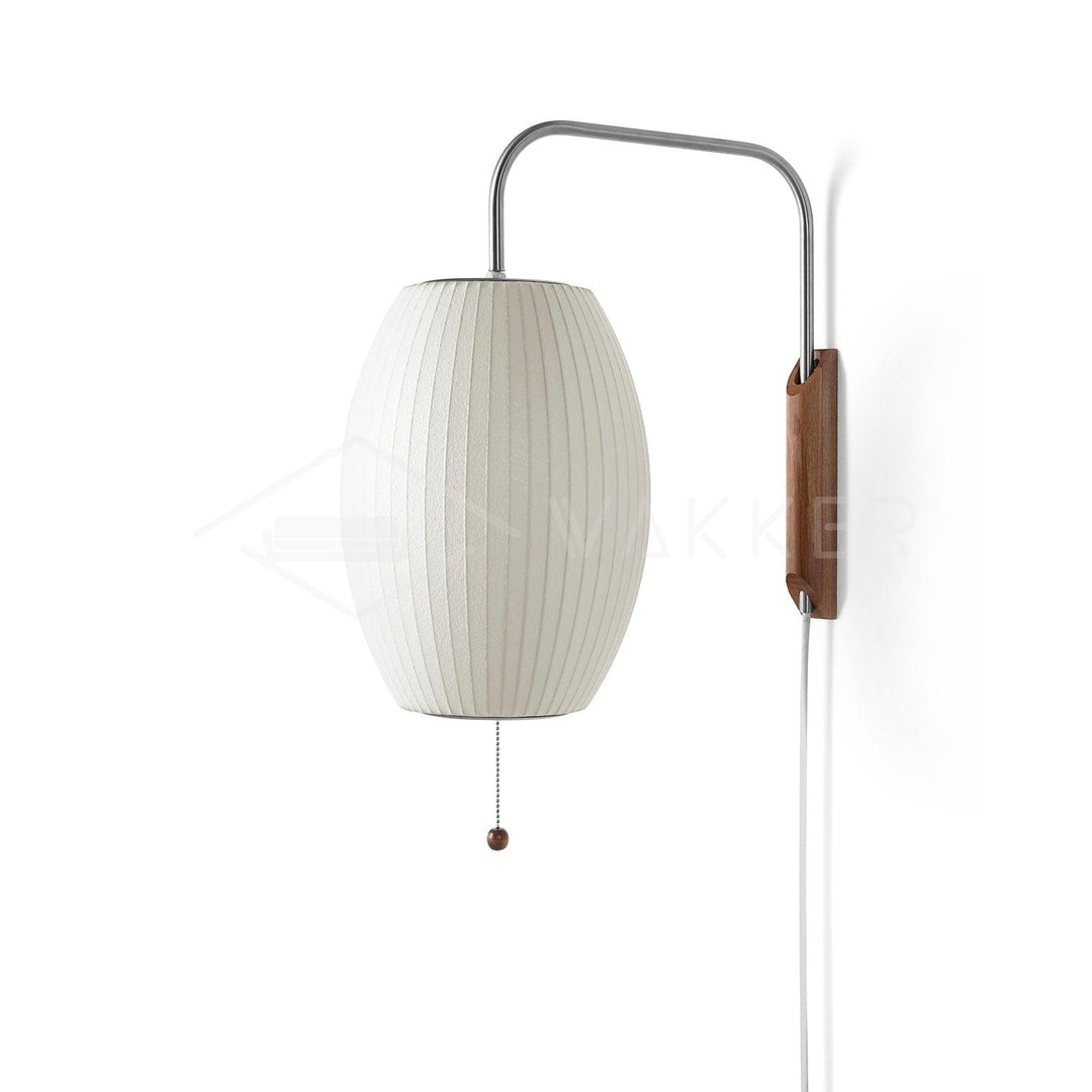 Nelson Wall Sconce - Vakkerlight