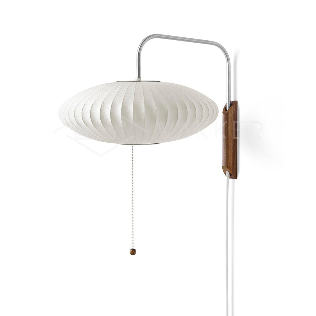 Nelson Wall Sconce - Vakkerlight