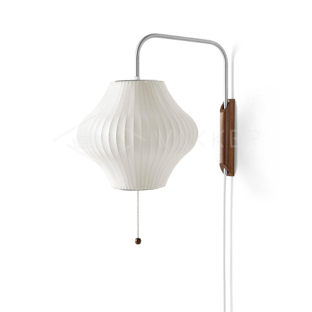 Nelson Wall Sconce - Vakkerlight