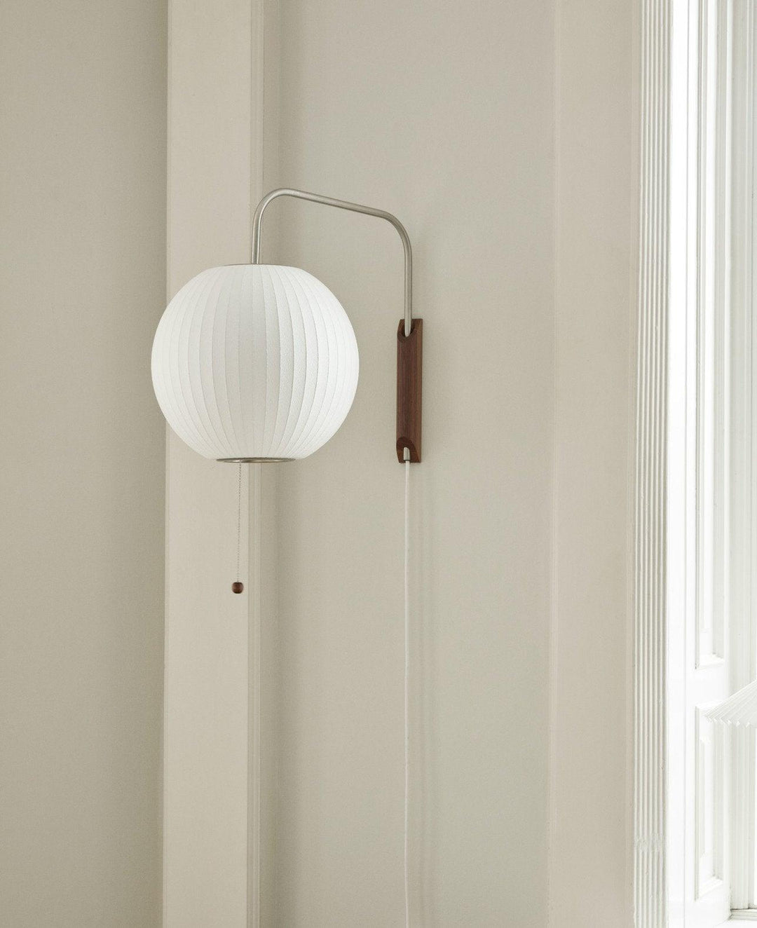 Nelson Wall Sconce - Vakkerlight