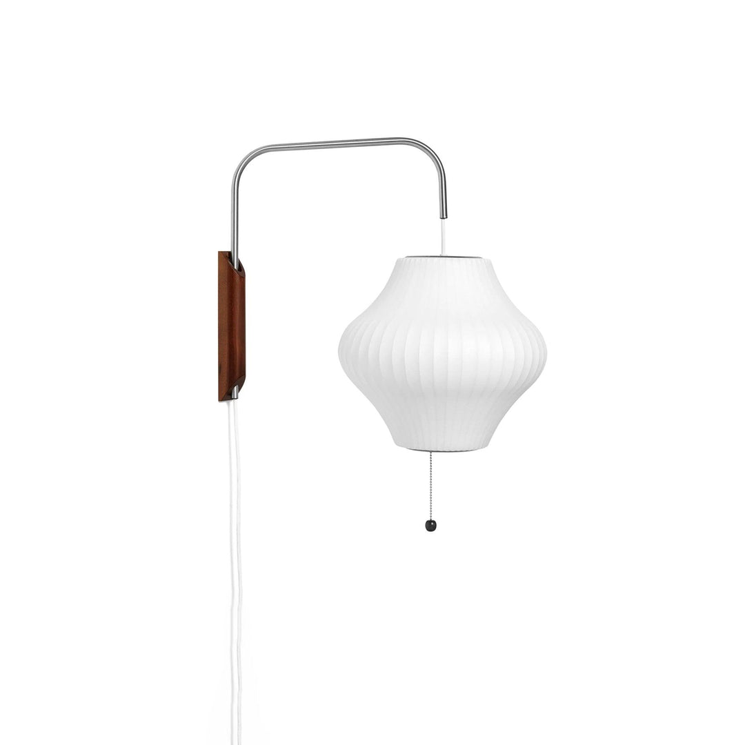 Nelson Wall Sconce - Vakkerlight