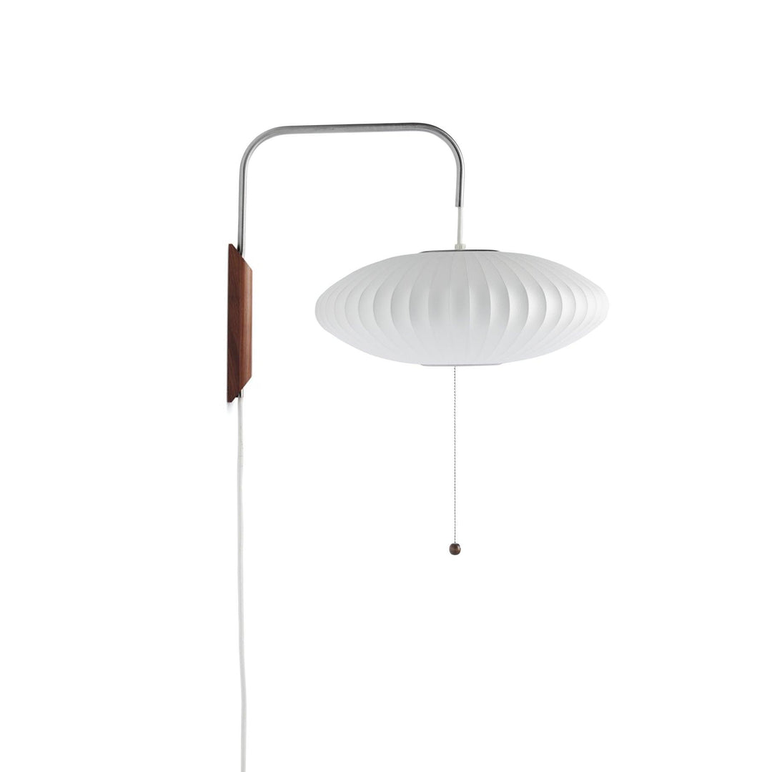 Nelson Wall Sconce - Vakkerlight