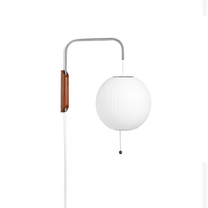 Nelson Wall Sconce - Vakkerlight