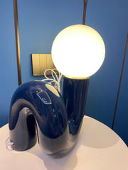 N Shapes Table Lamp - Vakkerlight