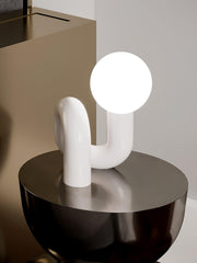 N Shapes Table Lamp - Vakkerlight
