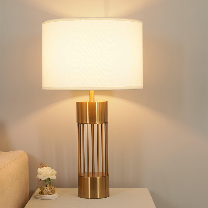 Nettle Table Lamp - Vakkerlight