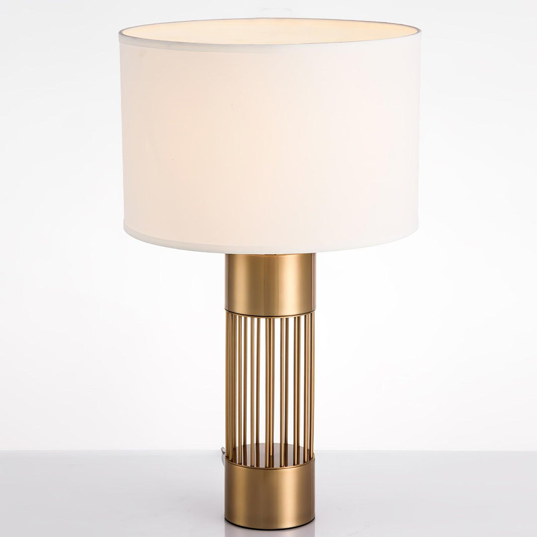 Nettle Table Lamp - Vakkerlight