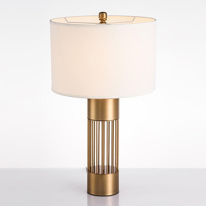 Nettle Table Lamp - Vakkerlight